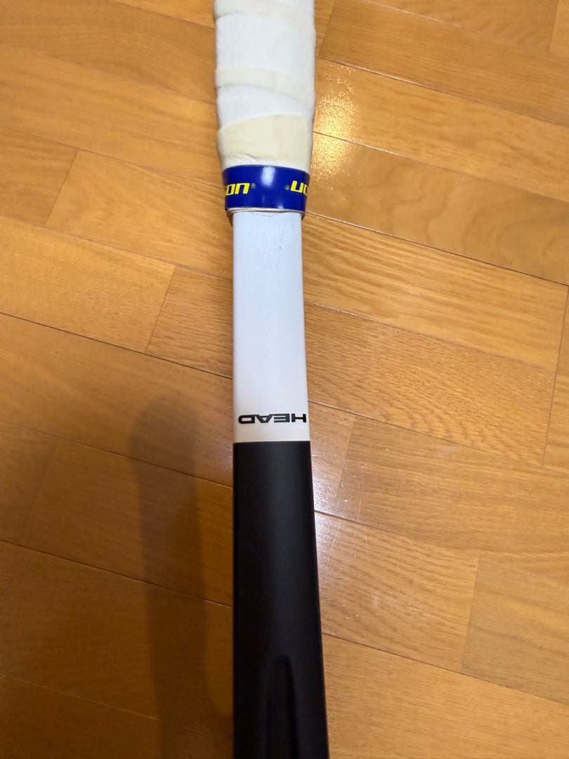HEAD　Graphene 360 Speed 2018 ヘッド スピードプロ