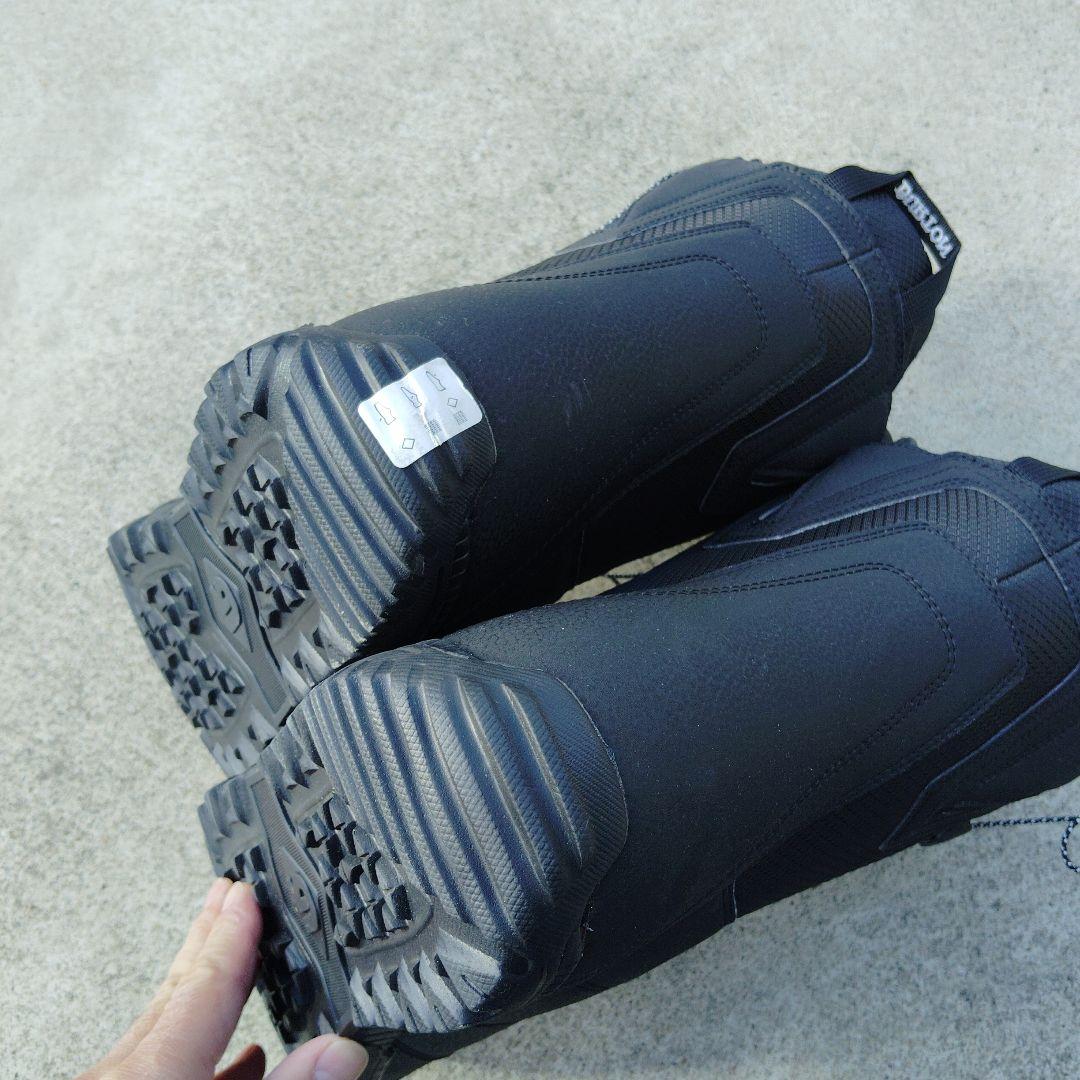 美品BURTON！MOTO 27.5cm