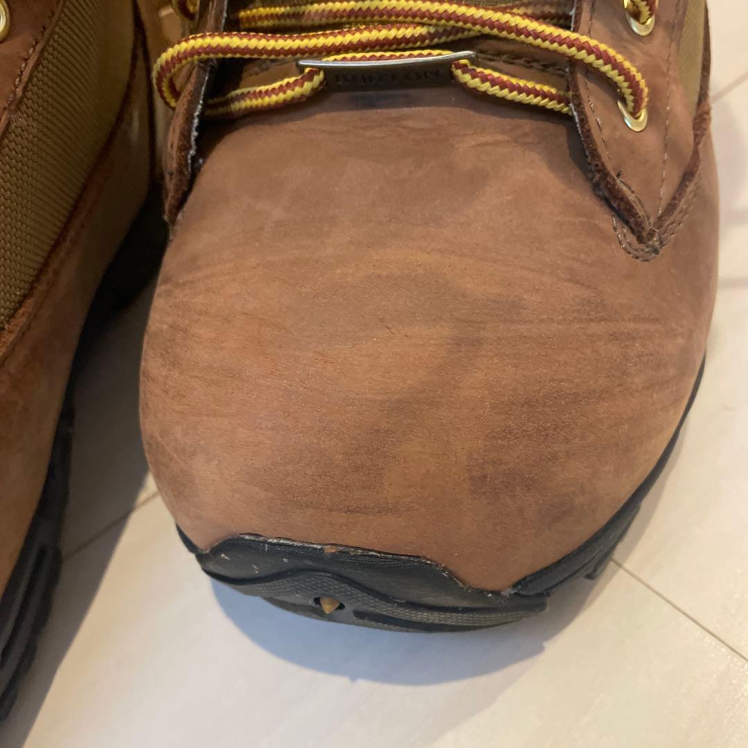 BURTON x DANNER スノーボードブーツ