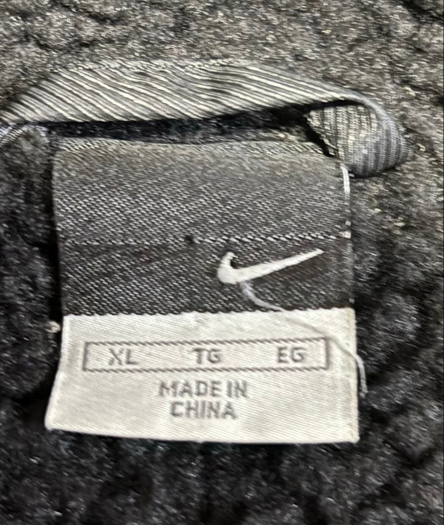 XL 浦和レッズ　ベンチコート　NIKE サッカー　コート