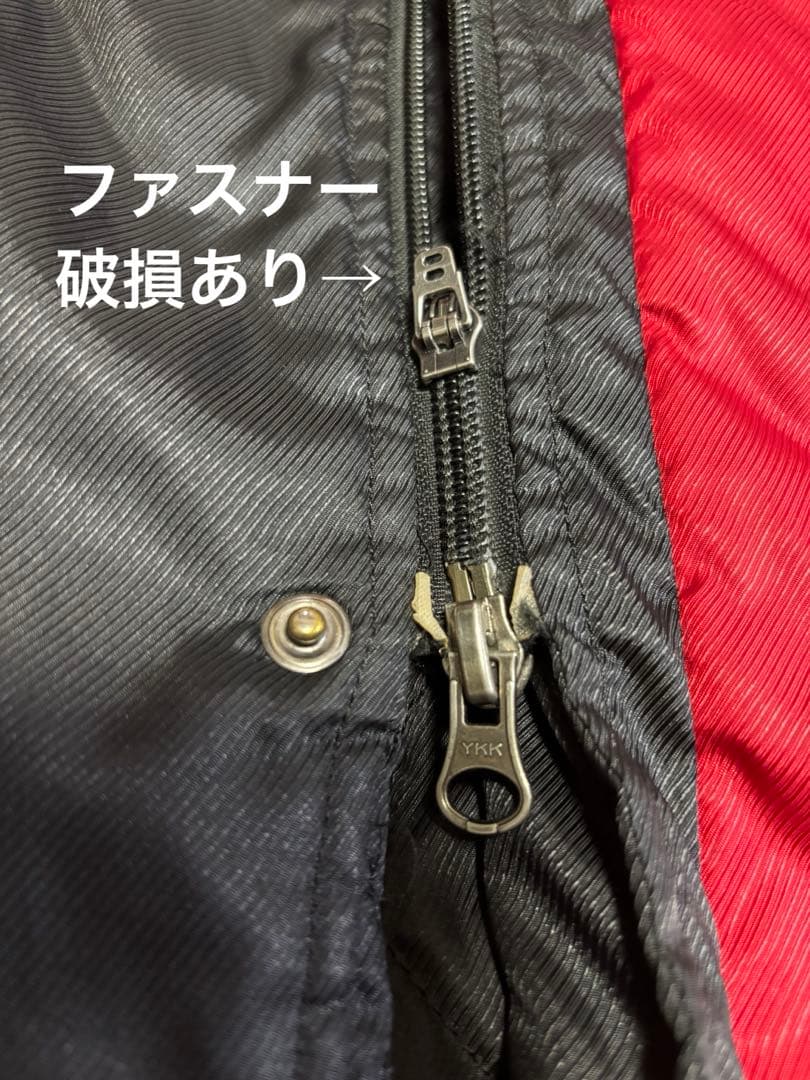 XL 浦和レッズ　ベンチコート　NIKE サッカー　コート