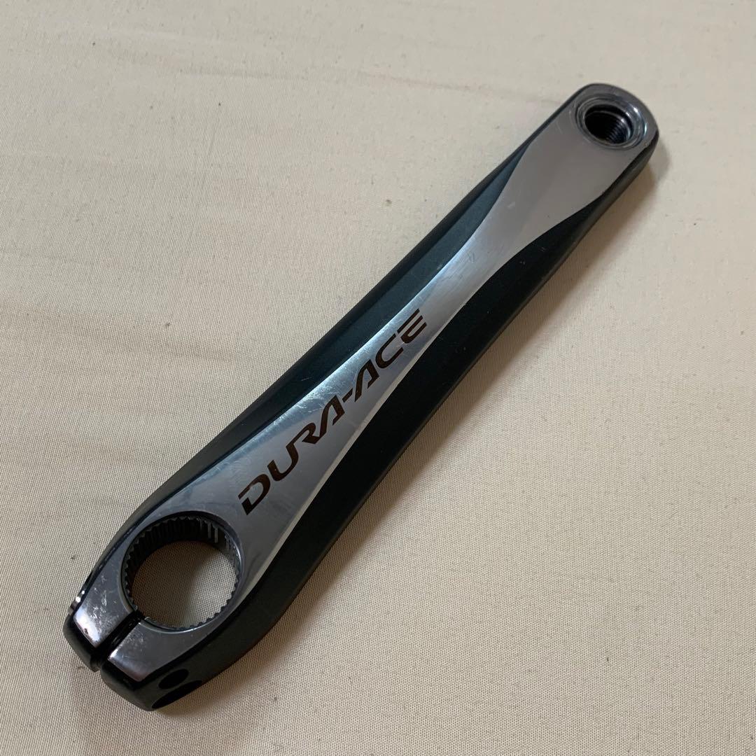 シマノ クランクセット デュラエース FC-7900 送料込 dura ace