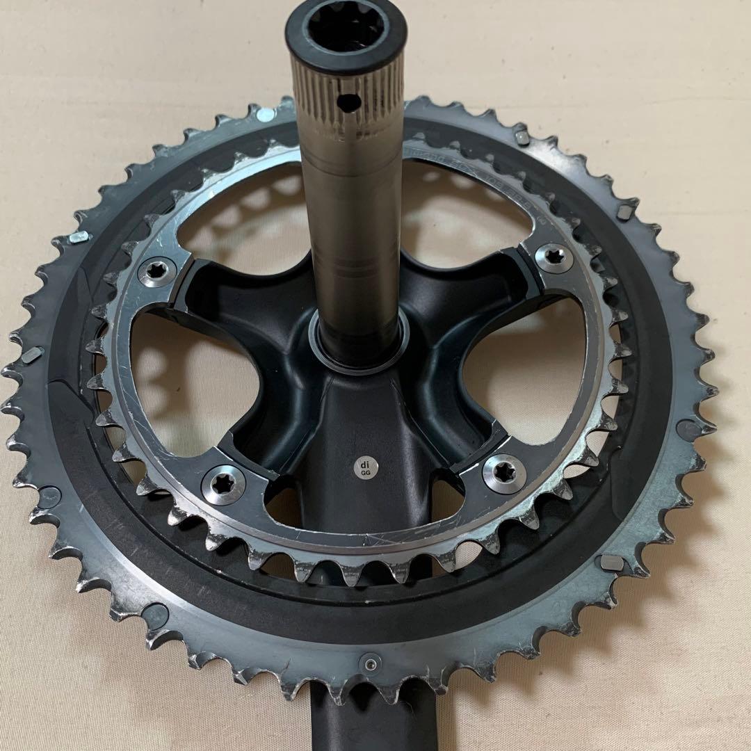 シマノ クランクセット デュラエース FC-7900 送料込 dura ace
