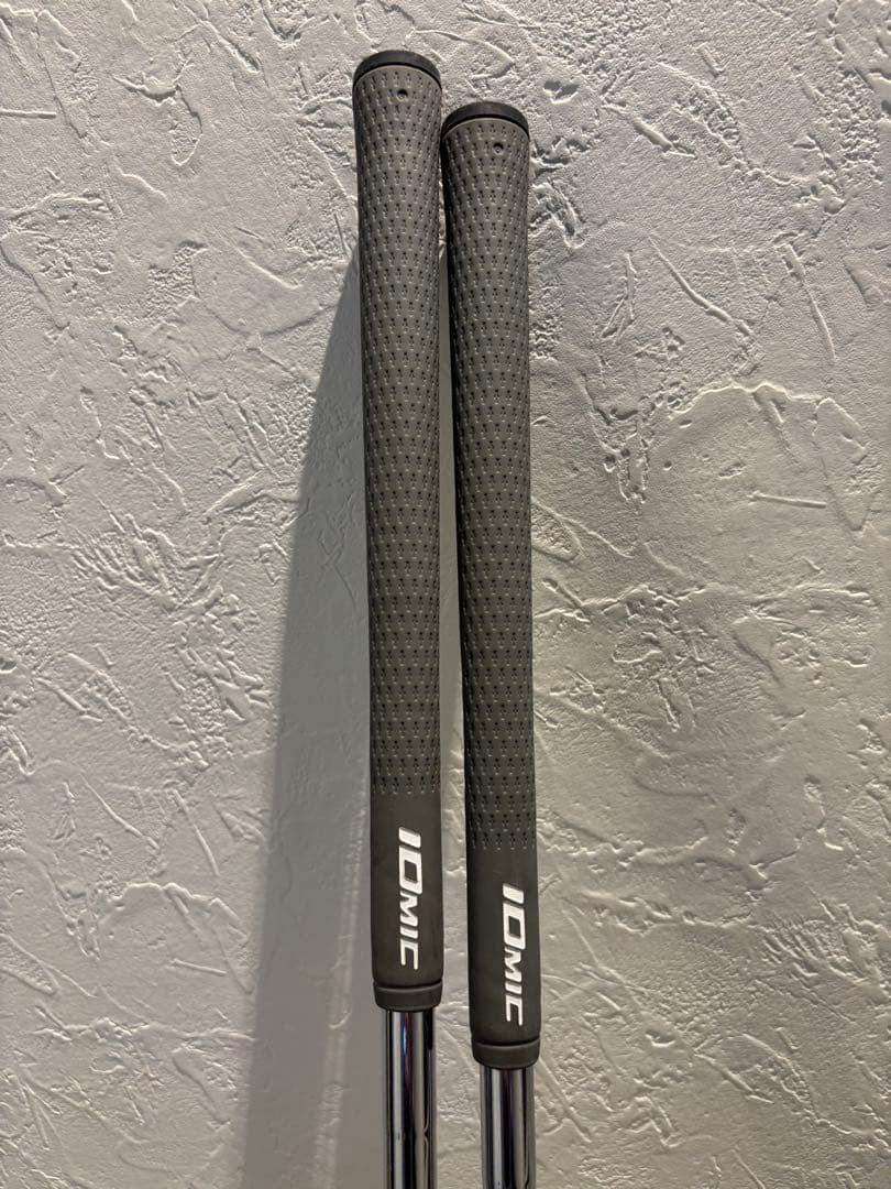 美品★藤本技工 FG - 101W FORGED★2本セット★54度&58度★
