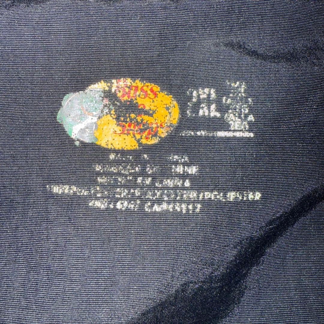 GORE-TEX ×バスプロショップ100MPH 防水ナイロンジャケット 2XL