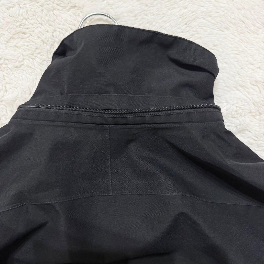GORE-TEX ×バスプロショップ100MPH 防水ナイロンジャケット 2XL