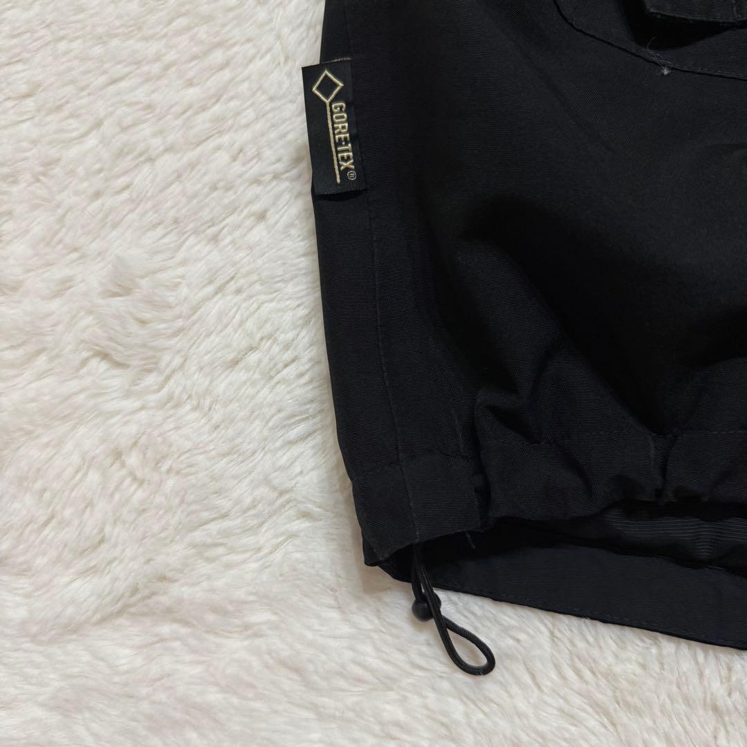 GORE-TEX ×バスプロショップ100MPH 防水ナイロンジャケット 2XL