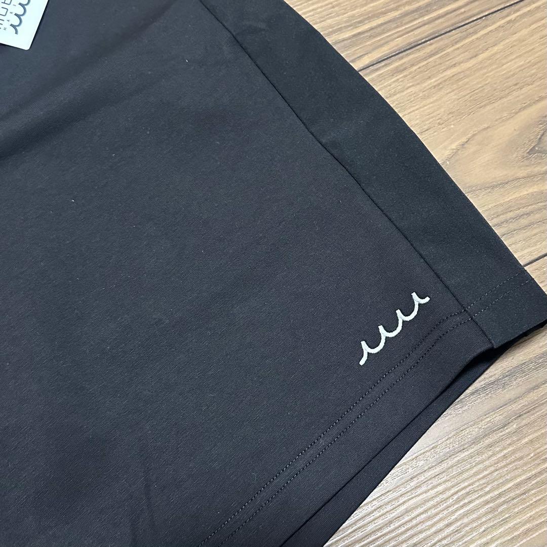 定価32,500円 muta MARINE セットアップ ポロシャツ パンツ
