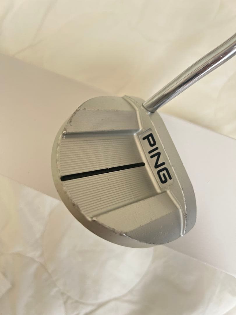 クラブ PING VAULT OSLO