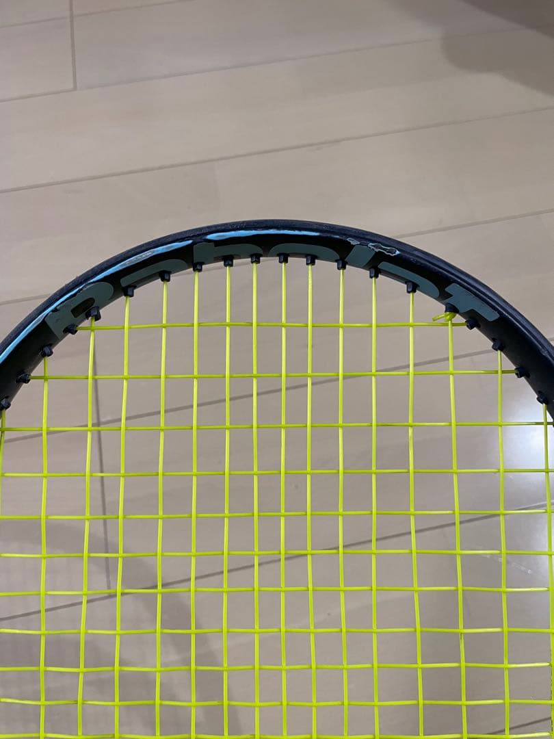 Babolat PureDrive 100 G3 テニスラケット