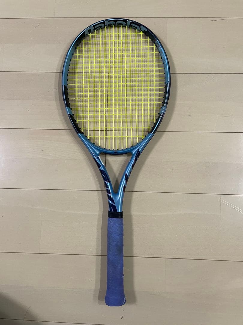 Babolat PureDrive 100 G3 テニスラケット