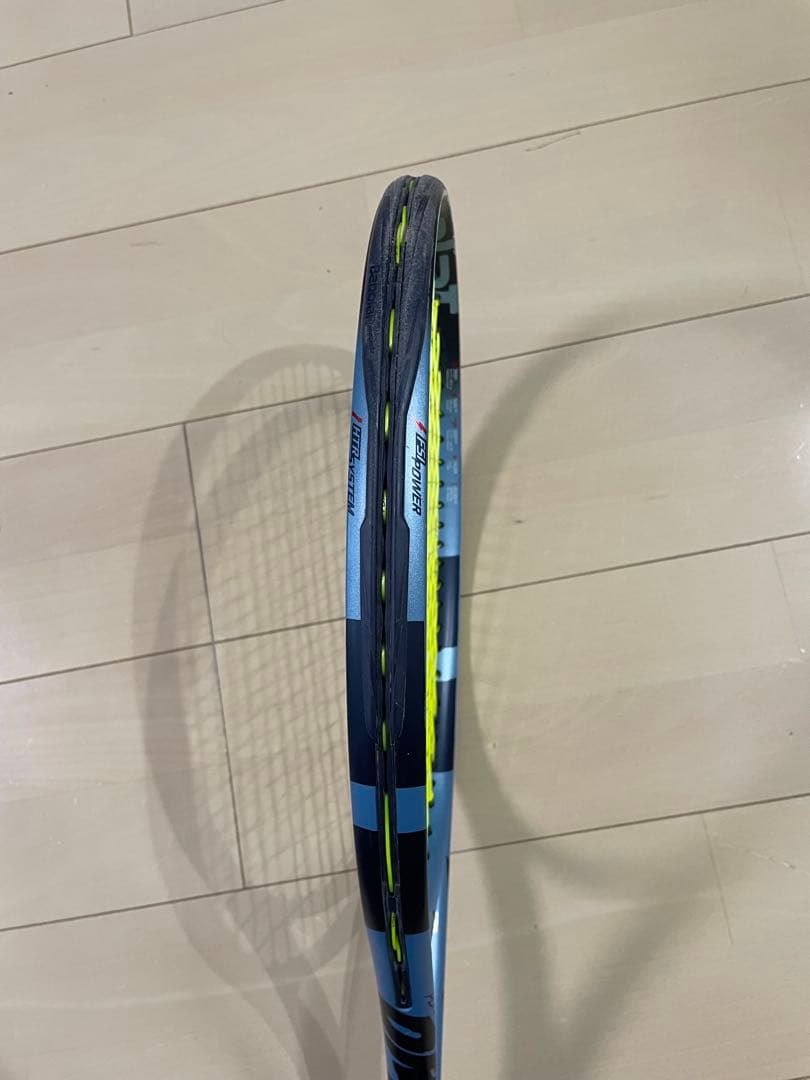 Babolat PureDrive 100 G3 テニスラケット