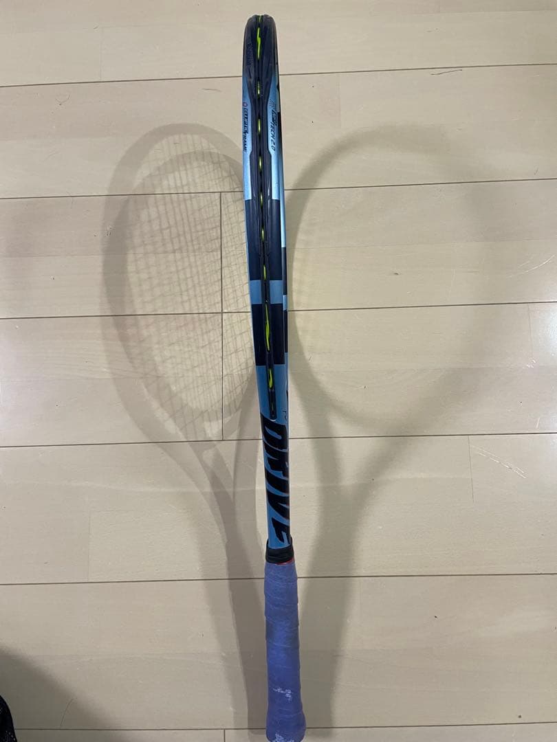 Babolat PureDrive 100 G3 テニスラケット