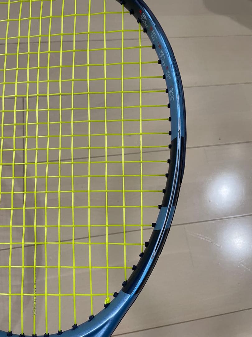 Babolat PureDrive 100 G3 テニスラケット