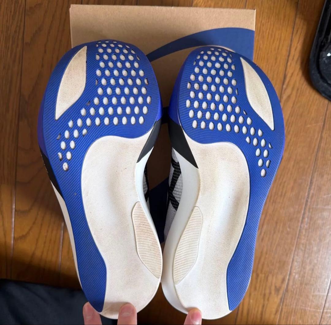 ASICS メタスピードスカイ　speed アシックス