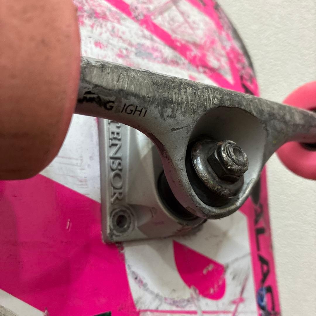 Palace Skateboards コンプリートスケートボード
