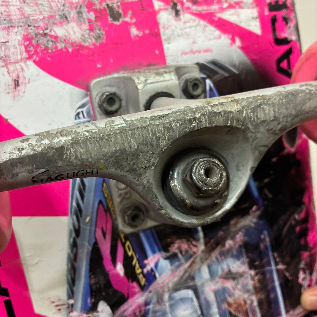 Palace Skateboards コンプリートスケートボード