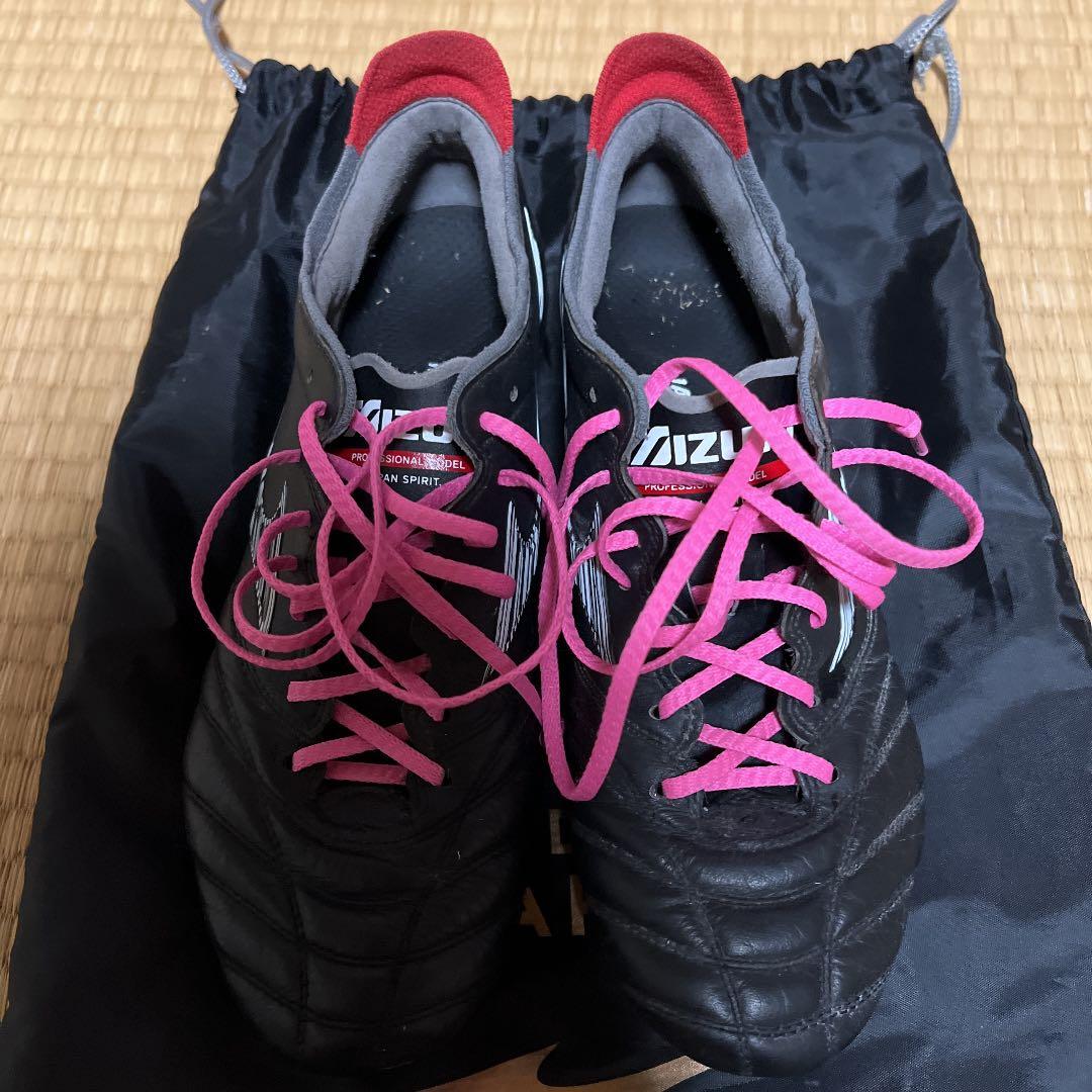MIZUNO モレリアネオIII