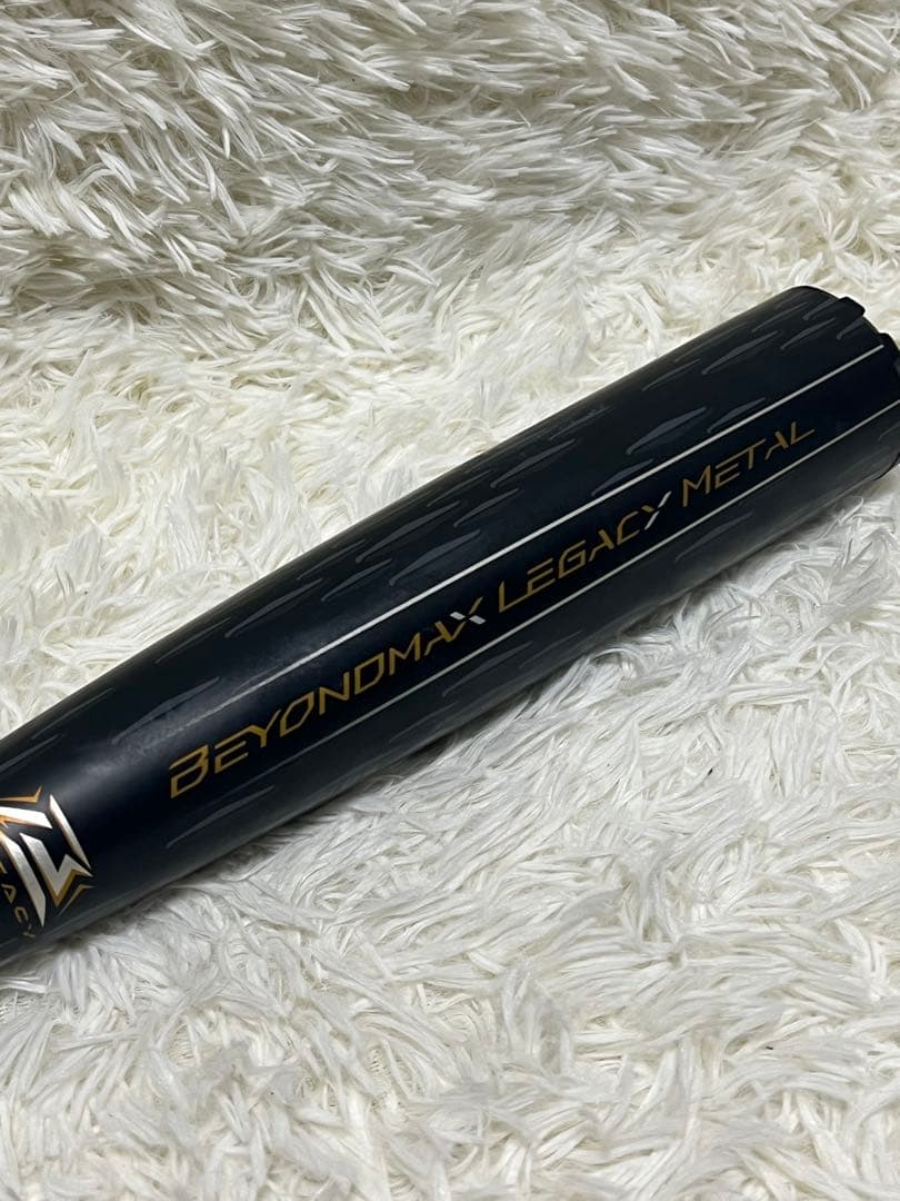 バット Mizuno BEYONDMAX LEGACY L 83cm 730g