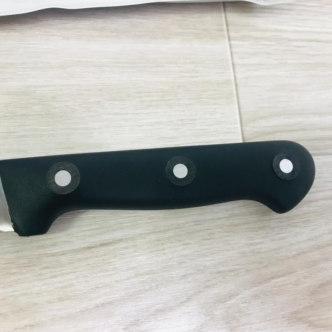 WUSTHOF DREIZACKWERK パン切りナイフ 4507/39cm