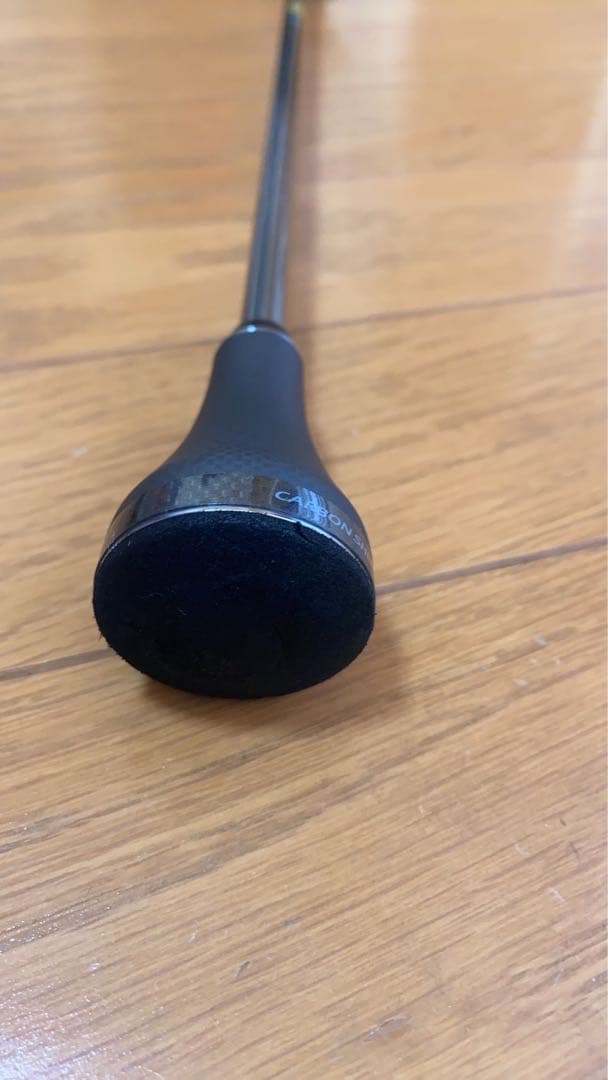 シマノ　オシアジガーリミテッド B62-2 入手困難番手