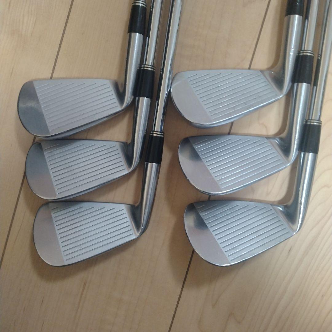 クラブ BRIDGESTONE X-BLADE 709 CB