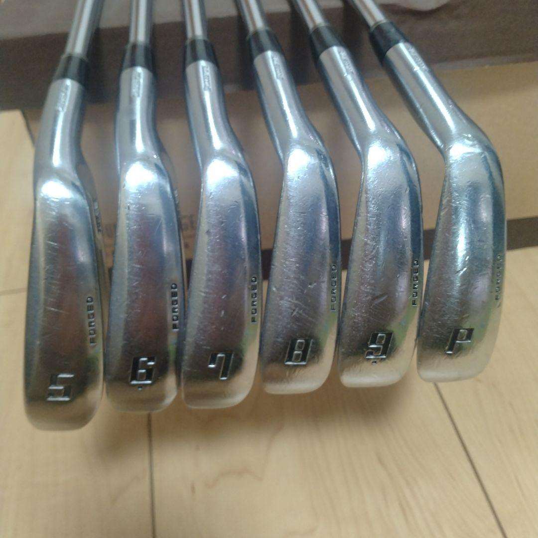 クラブ BRIDGESTONE X-BLADE 709 CB