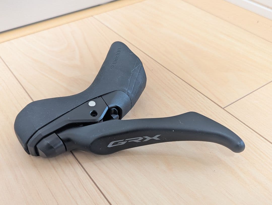 シマノ Shimano GRX BL-RX600 ブレーキレバー