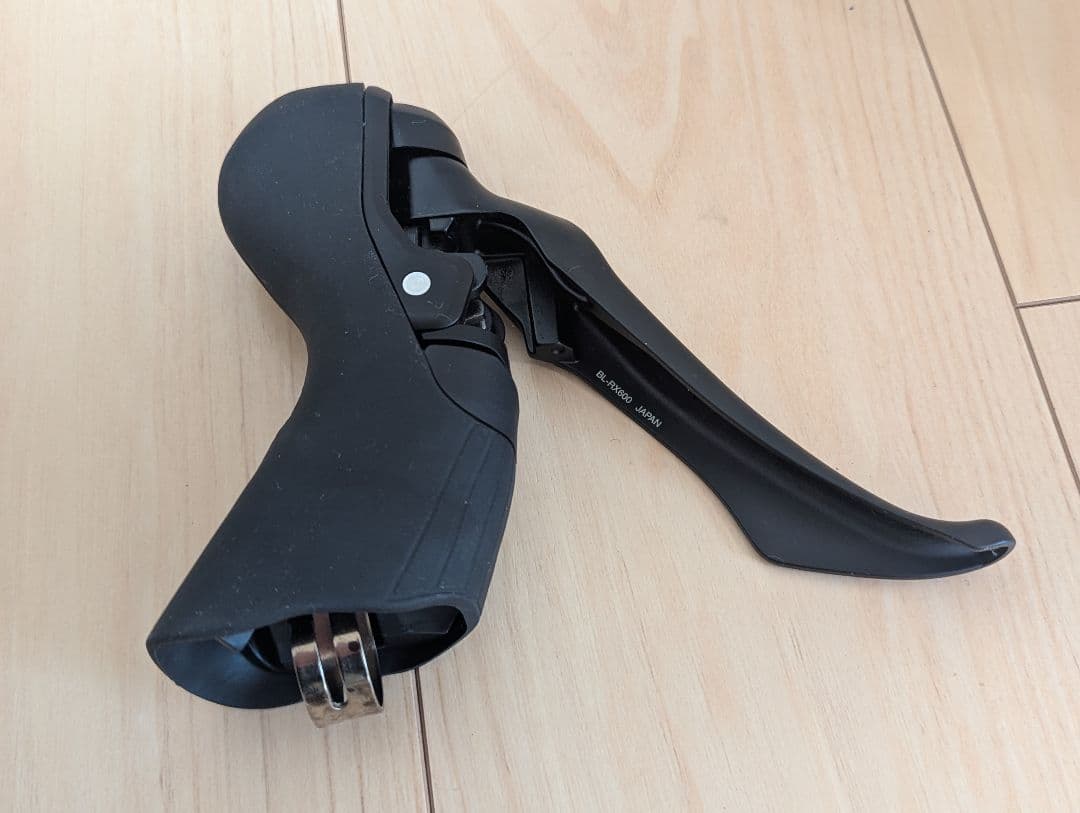 シマノ Shimano GRX BL-RX600 ブレーキレバー