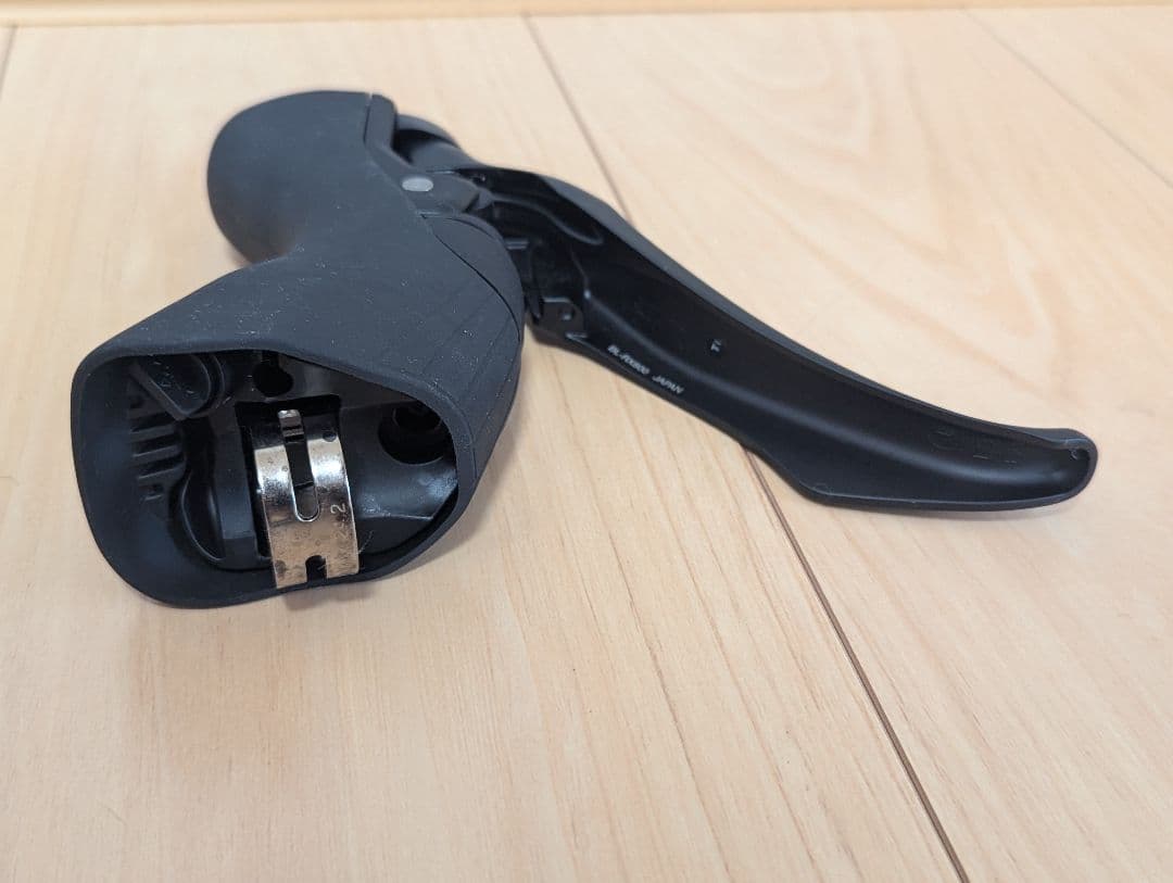 シマノ Shimano GRX BL-RX600 ブレーキレバー