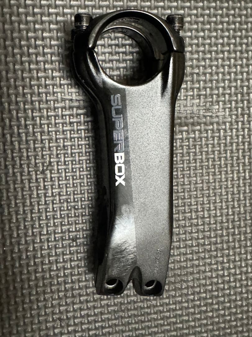 Deda SUPERBOX ステム 90mm