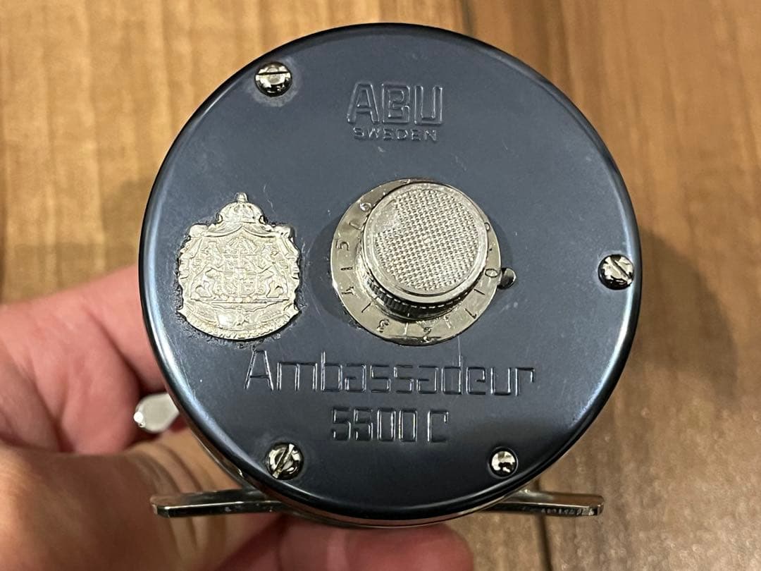 アンバサダー5500C