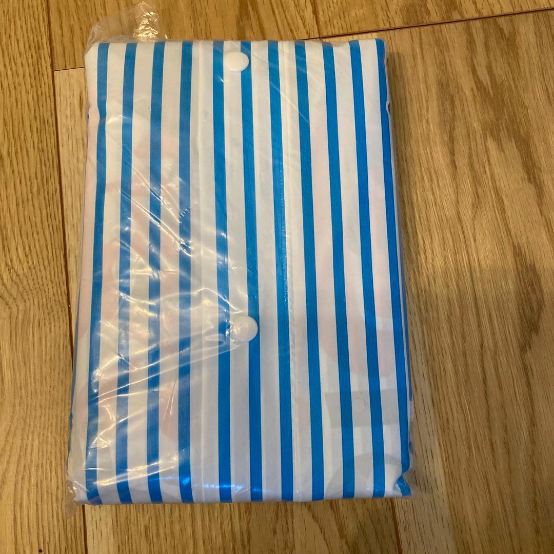 【レア】　サザンオールスターズ　ポスター　うちわ　ポンチョ　CD