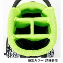 【定価41,800円】サイコバニー ゴルフ スタンド キャディバッグ