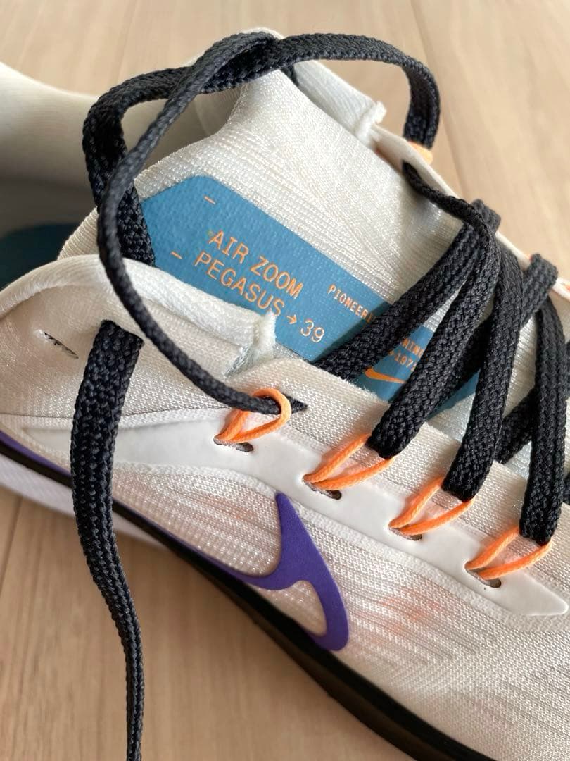NIKE ナイキ　Zoom Pegasus 39ウィメンズ ズーム ペガサス