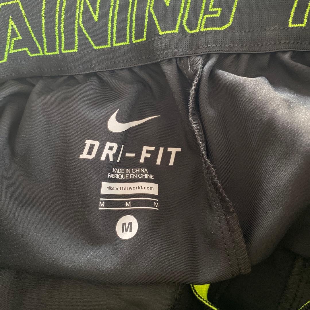 ☆送料無料☆NIKE(ナイキ)PRO TRAINING上下セット☆