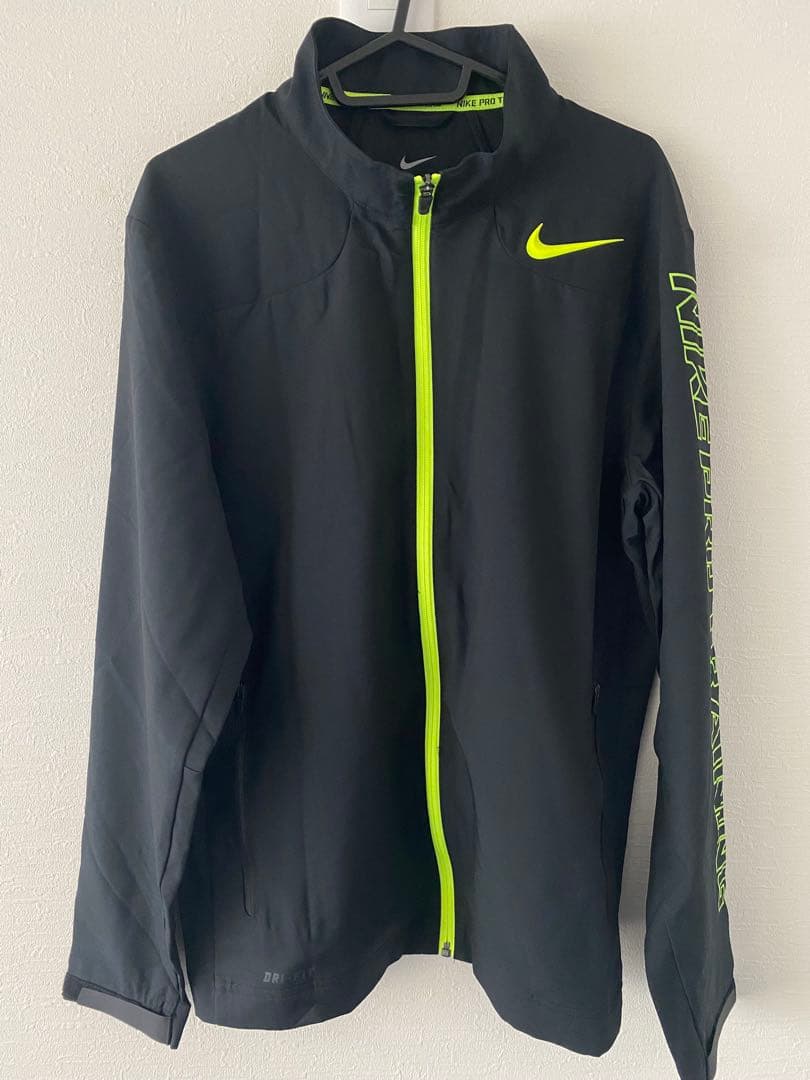 ☆送料無料☆NIKE(ナイキ)PRO TRAINING上下セット☆
