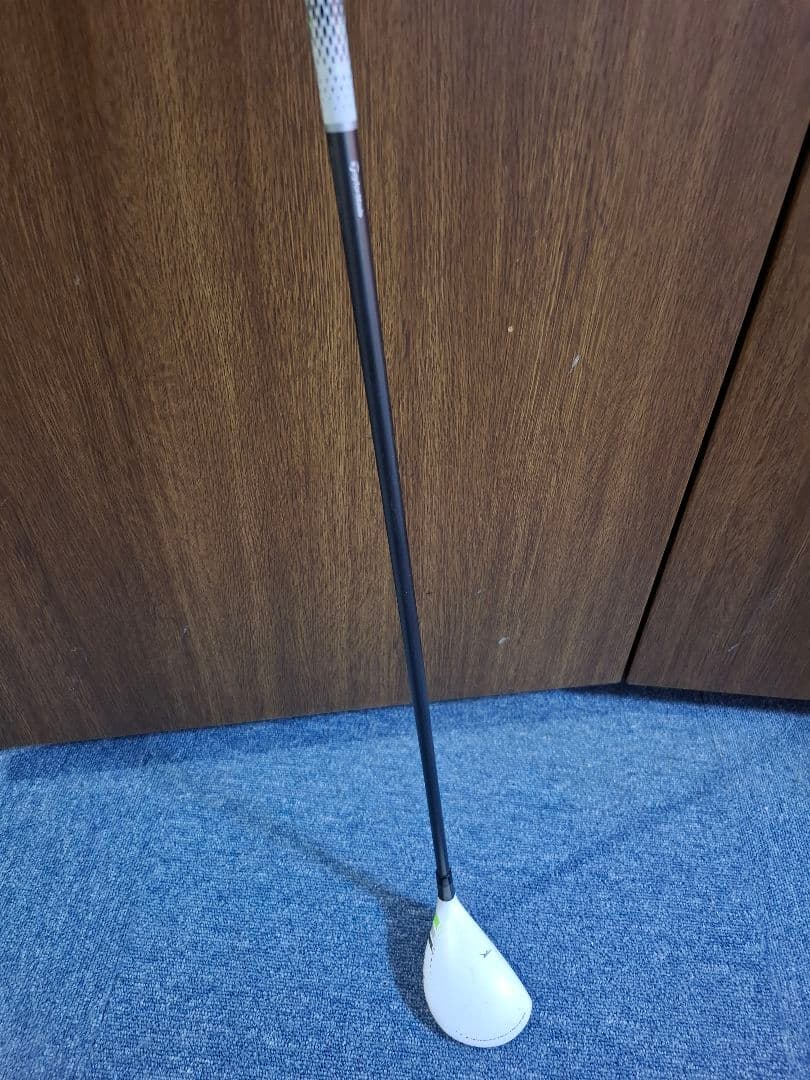 Callaway Epic Max 3W テーラーメイドRBZ 4u 22度
