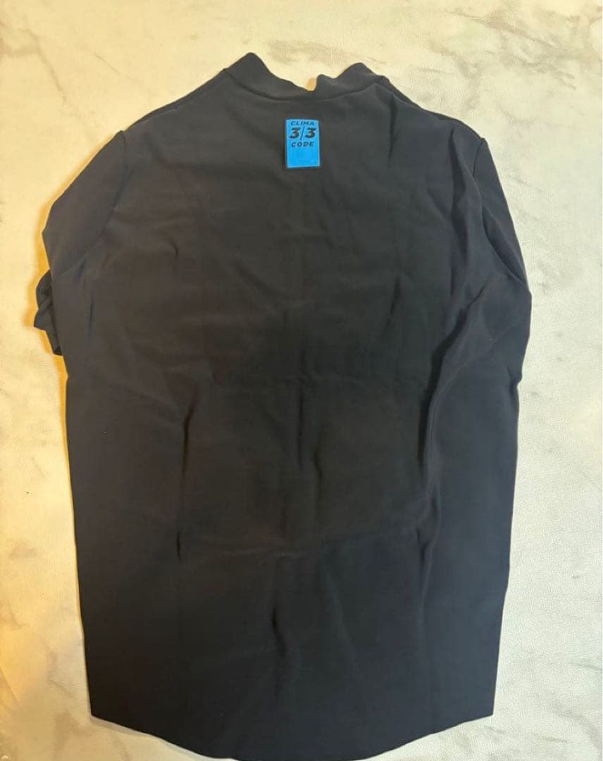 ウェア EQUIPE RS WINTER SS Mid LAYER