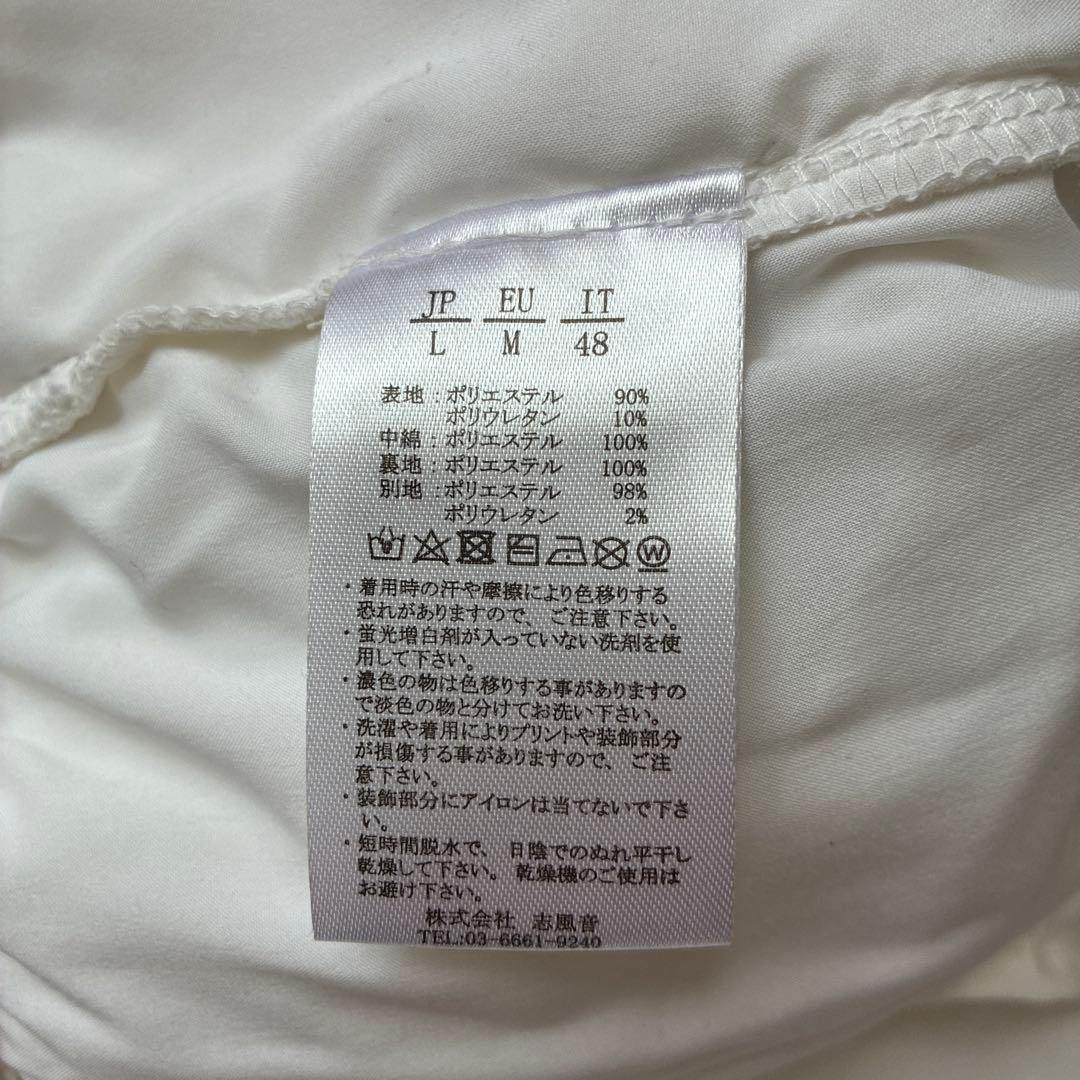 LUXEAKMPLUS リュクスエイケイエムプラス メンズゴルフパンツ　Lサイズ