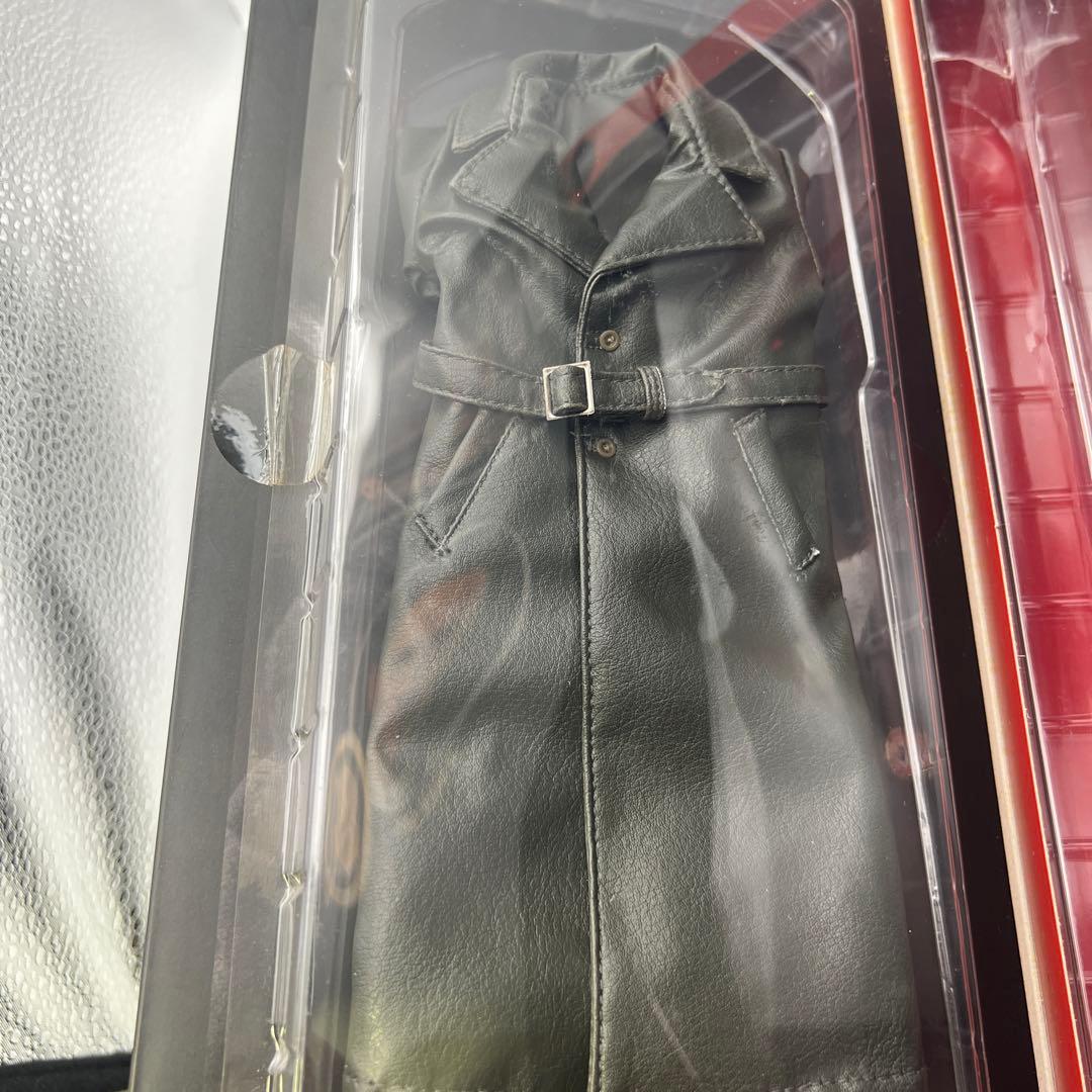 【未開封】1/6 did 3R ドイツ第二次世界大戦ベッカー SD プレーン服