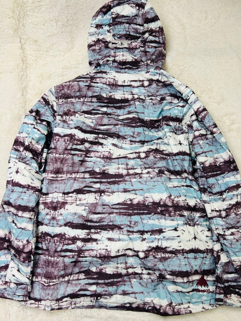 BURTON COVERT スノーボードジャケット スノボ　ウェア　メンズ