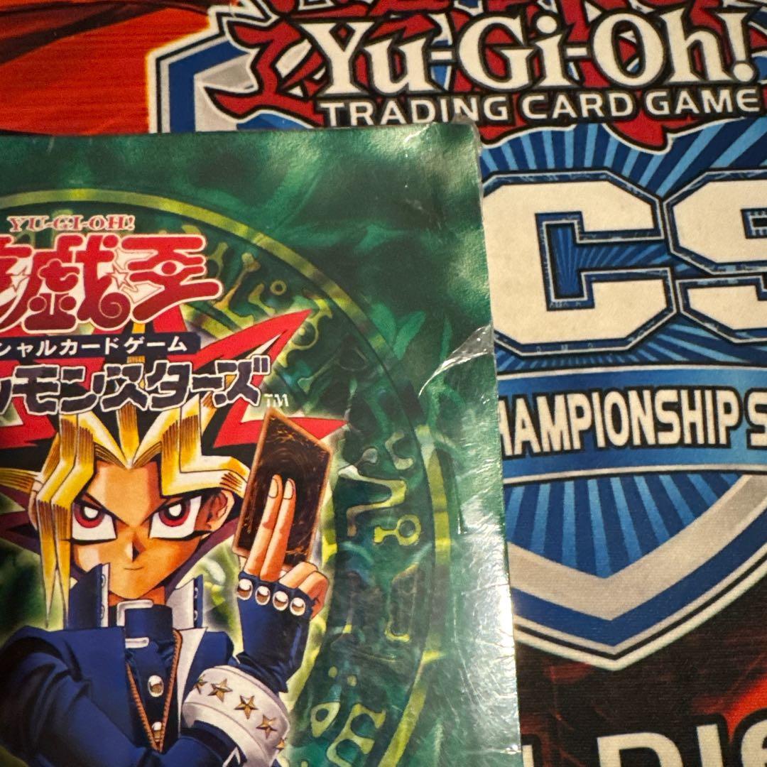 リミットオーバーコレクション　シュリンク付+魔法の支配者【未開封ボックスセット】