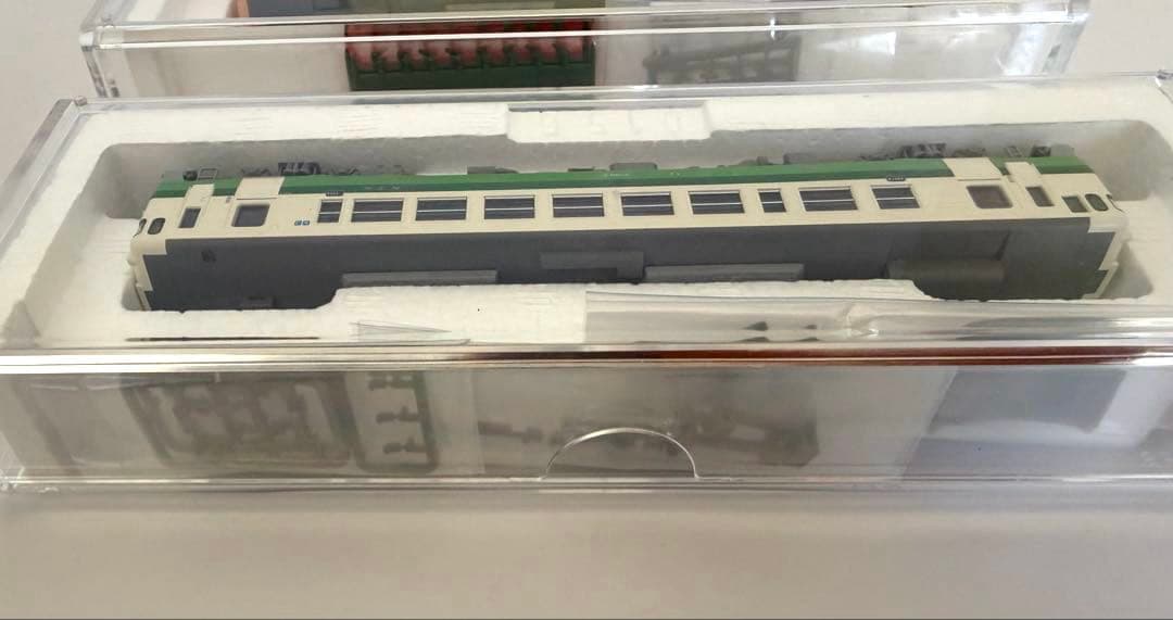 TOMIX 小湊鉄道 キハ40形ディーゼルカー（1・2番）セット 98103