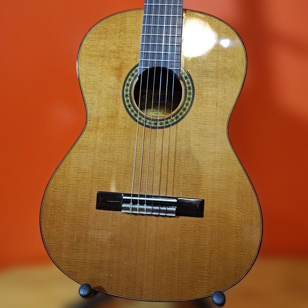 高級ギター スペイン産 PEPE GUITAR PS58