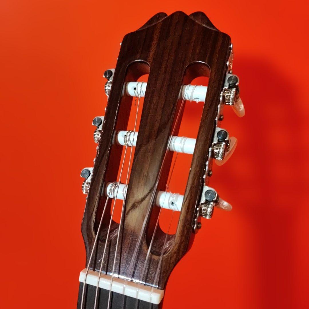 高級ギター スペイン産 PEPE GUITAR PS58