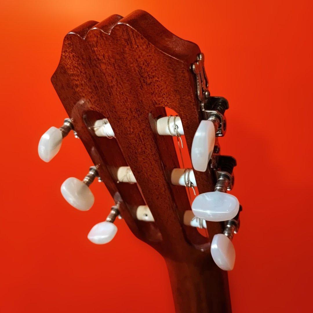 高級ギター スペイン産 PEPE GUITAR PS58