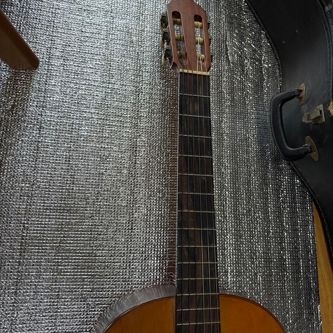 masaru kohno No6 1962年製