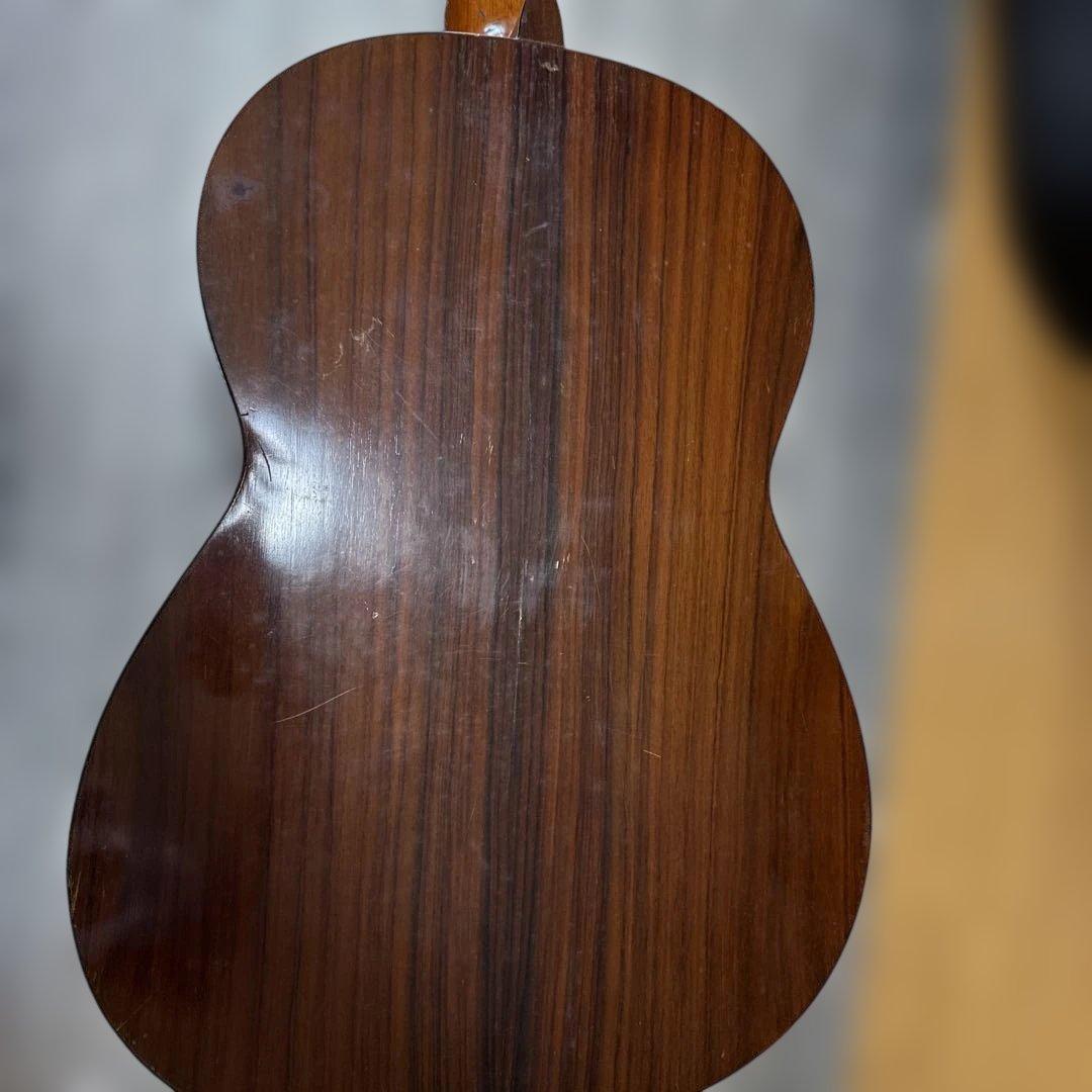 masaru kohno No6 1962年製