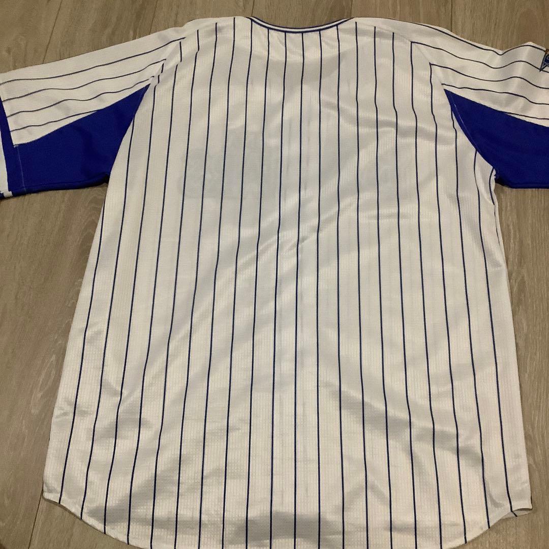 横浜Denaベイスターズ　ユニフォーム　Lサイズ
